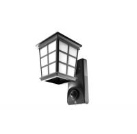 T5900HCA Lamp Camera  Wireless HD WIFI Smart Visible Lamp Camera